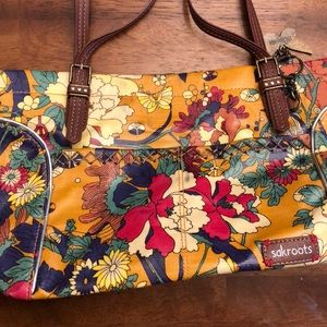 Sakroots purse